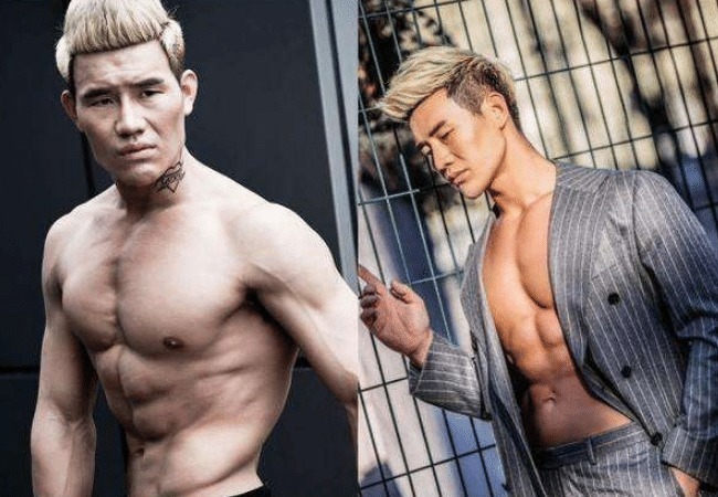 彭于晏|女生讨厌的并不是你的肌肉,而是你的颜值