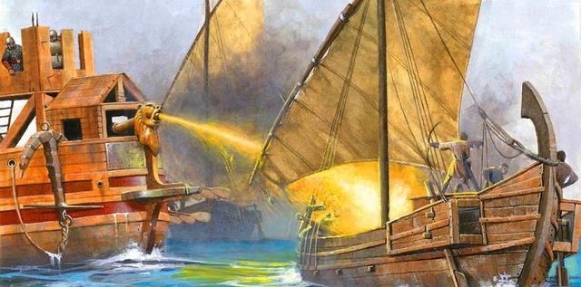 坦克|从单兵火焰喷射器到喷火坦克,二战时期震慑力与威力并存的武器