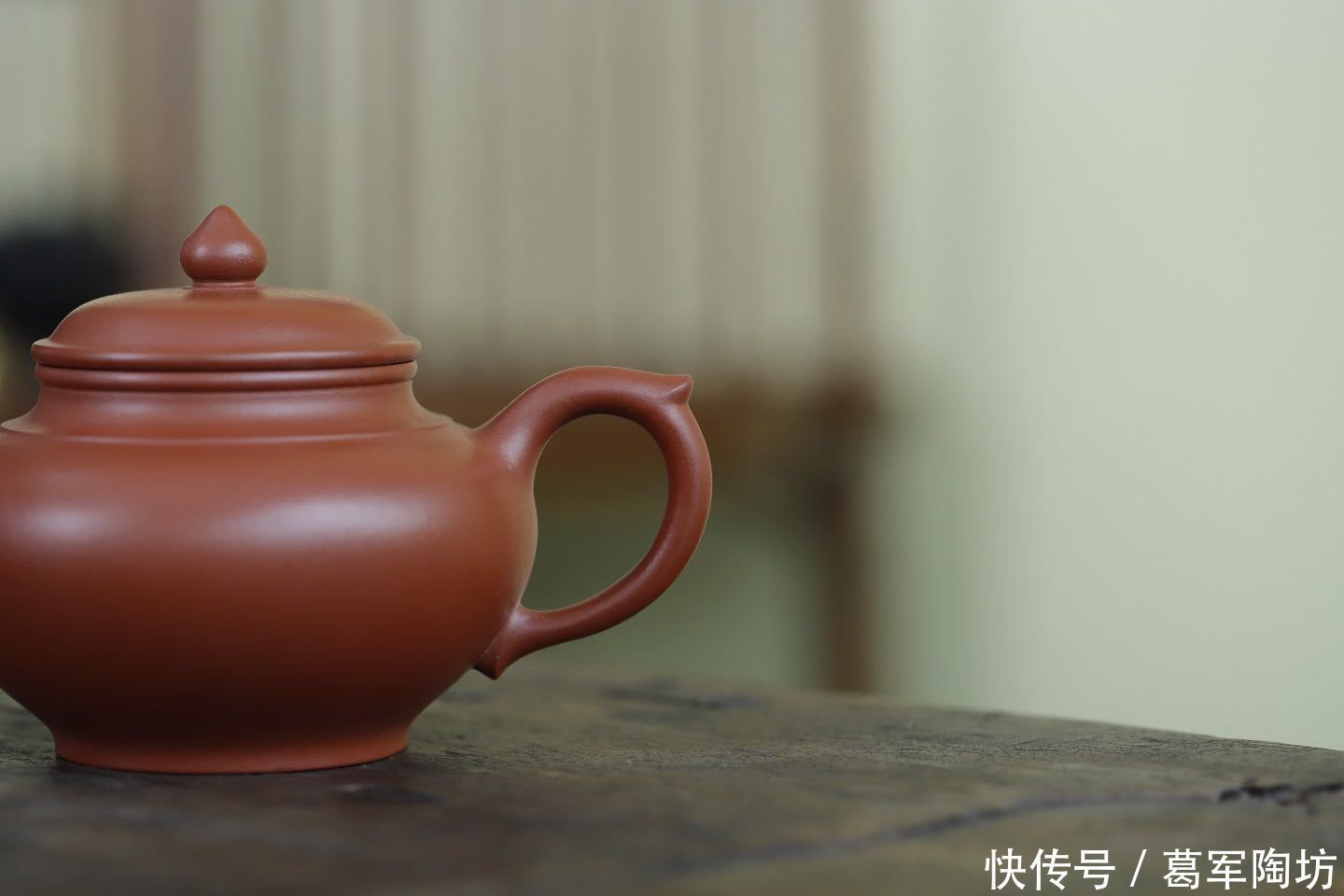 全手工|怎么辨别全手工壶?