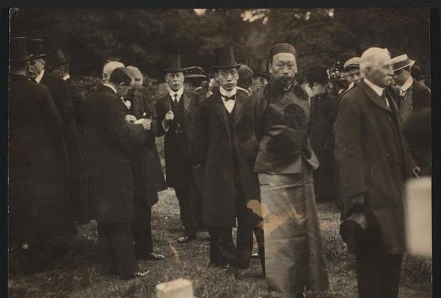 爵士|《中国岁月赫德爵士和他的红颜知己》中英关系的一个旧有标本