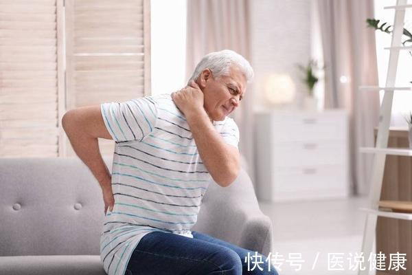 高发人群|这5类人是颈椎病高发人群，若你在其中，需重视起来