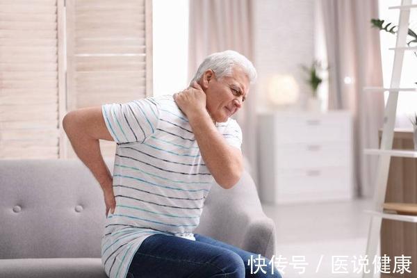 高发人群|这5类人是颈椎病高发人群,若你在其中,需重视起来