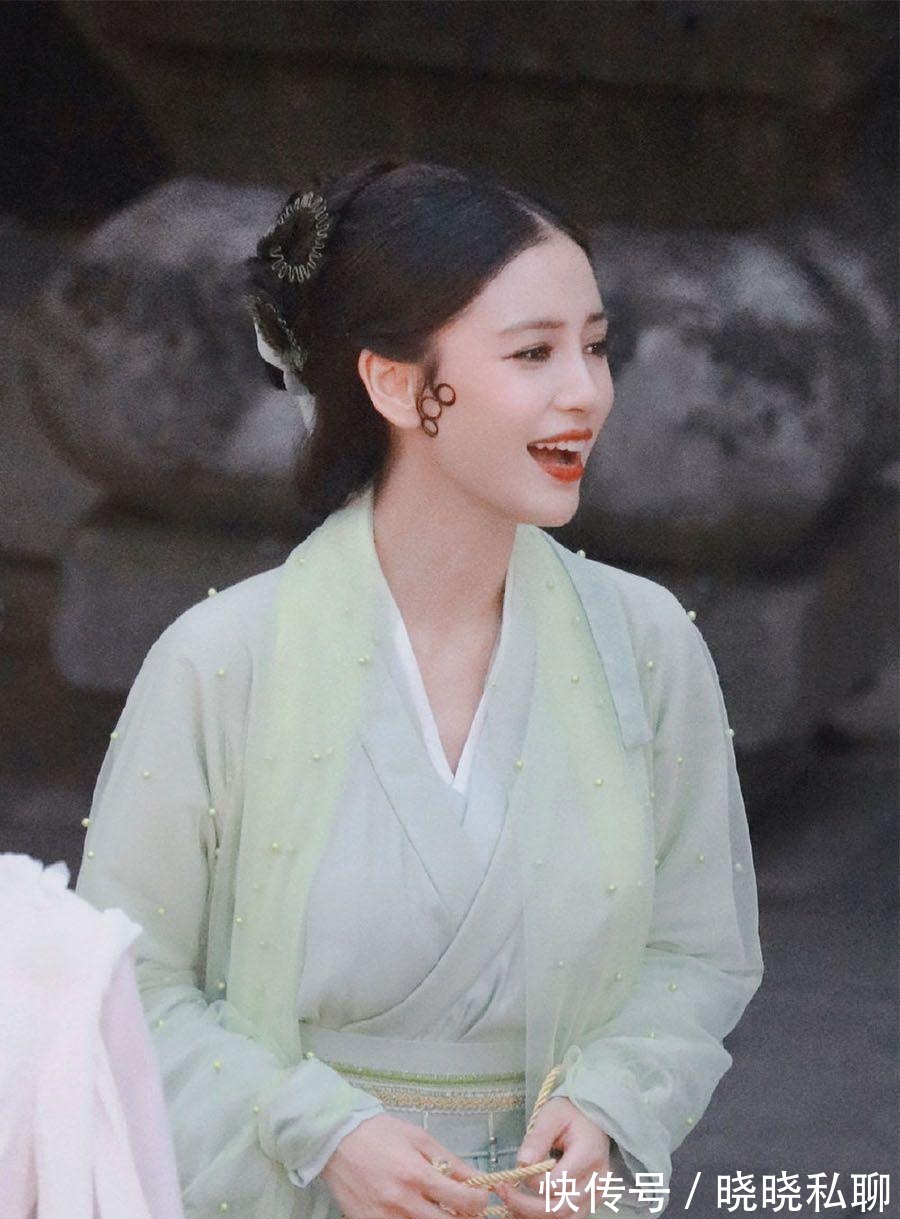 宋雨琦|繼《心動的信號》后,baby又加盟一檔新綜藝,跑男不再是唯一的選擇!