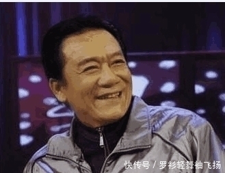 马季 1985年评选的所谓“十大笑星”实至名归的只有四个半