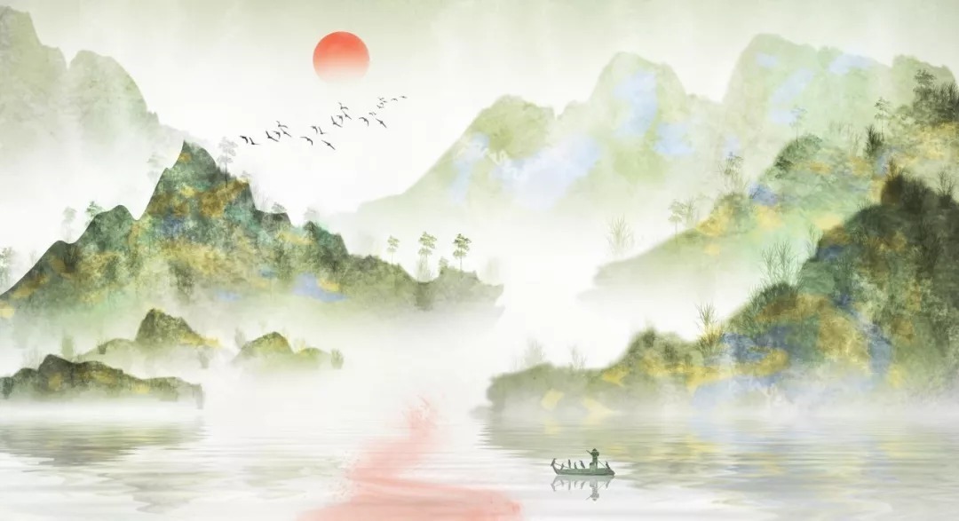 反省#易经64卦:带给我们的64个人生智慧!