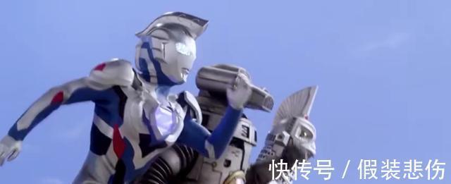 怪兽|奥特曼:泽塔开启新的战斗模式,不再单打独斗,而是群殴敌人