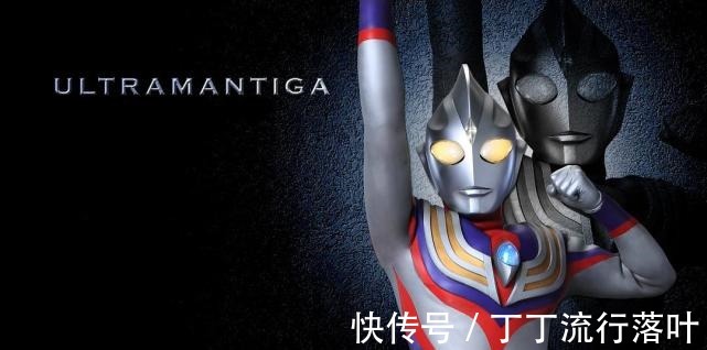 印尼|迪迦奥特曼还在印尼拍过广告！海外人气超高让迪黑无话可说