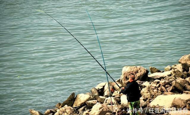 “一人一竿”不应成奢望!长江流域垂钓管理思路亟待改进