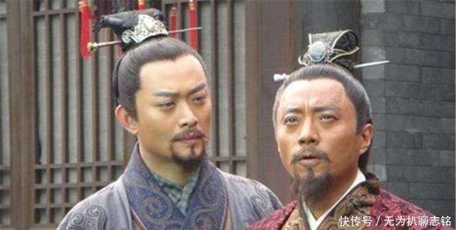 为啥|为啥宋江死前“忽悠”李逵,让他喝毒酒?其实都怪李逵知道的太多