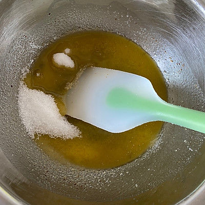 巧克力黄油饼干