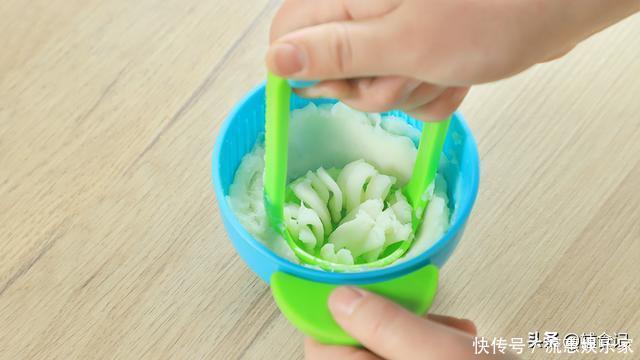 饼皮|不用烤箱,不用发酵,软嫩香甜,大人小孩都爱吃