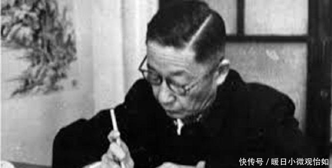 赵清阁:老舍念念不忘的女人,发现自己是第三者后,果断离开