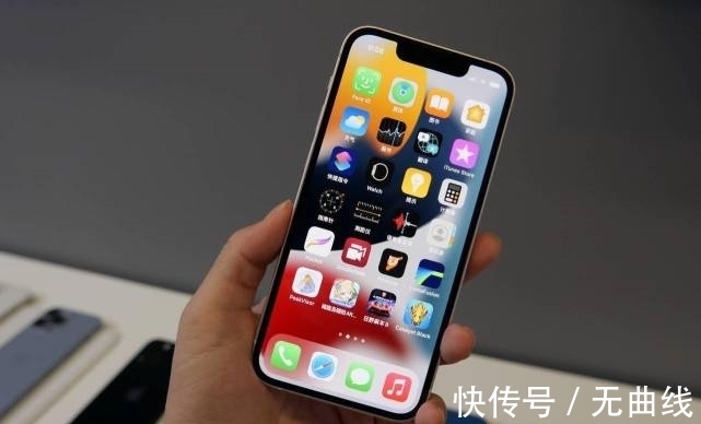 iphone12|还等什么十三香？iPhone12更值得入手，128G降至新低价