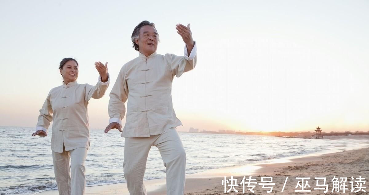 阿姨|50岁阿姨患癌十几年未复发,全靠这3个好习惯,癌症患者受益了