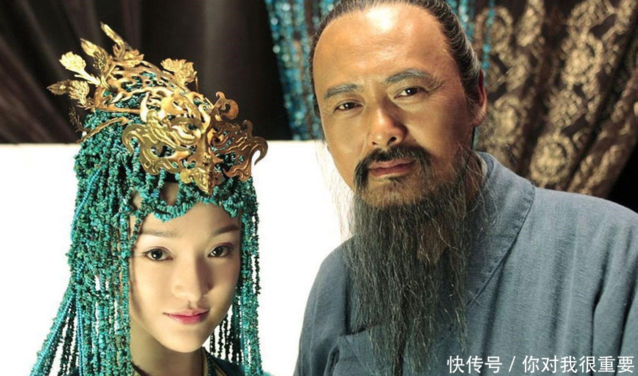 圣人|孔子名气没有此人大, 学生没他多, 孔子得权后, 7天就把他铲除了