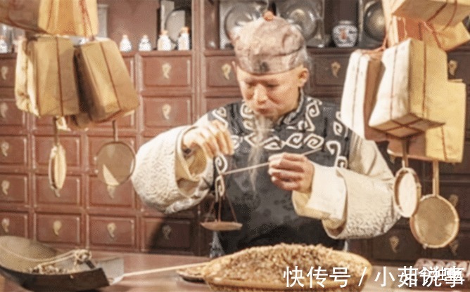 面粉|古代一敷就能立刻止血的金疮药,为何如今失传了你看原材料是啥