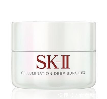 抗衰|SK2面霜分析美白面霜才是王炸产品!金钻面霜完胜兰蔻菁纯面霜!