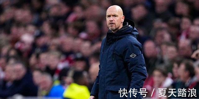 滕哈格|3-0吊打!欧冠4冠王又虐菜3场狂轰10球,主帅被曼联挖角