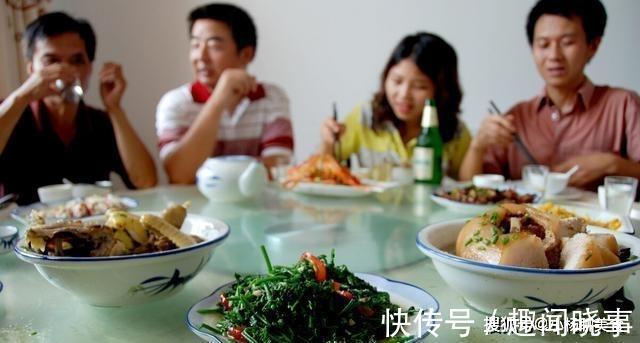 服务员|服务员透漏饭店里最脏的4道菜，点餐率高，饭店老板从不让家人吃