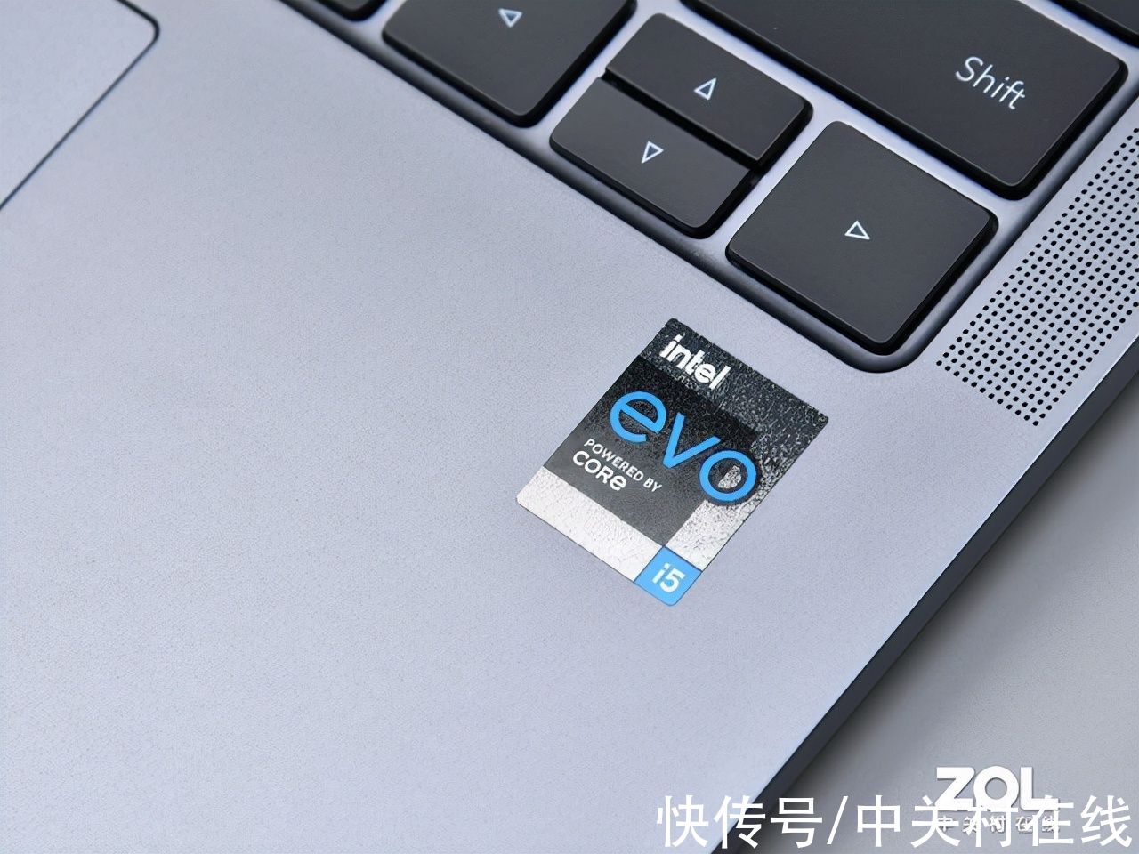 笔记本|500万高清双摄+10.7亿色全面屏 荣耀MagicBook V 14好看好用好选