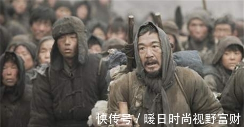 捕鱼@古代饥荒灾民吃不上饭,河里鱼虾泛滥,他们为何宁吃树皮也不捕鱼