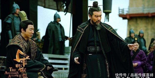 赵衰|春秋五霸的用人之道:赵衰屡建功劳,晋文公却为何长期亏待他?