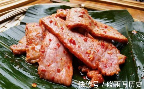 苦瓜|冬天,甲状腺结节患者能吃羊肉吗?提醒:2种肉尽量少吃一些