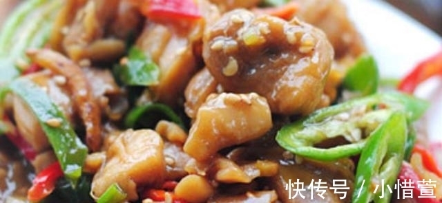 鸡胗|杭椒5种最好吃的做法，简单美味又下饭，看看你喜欢吃哪种？
