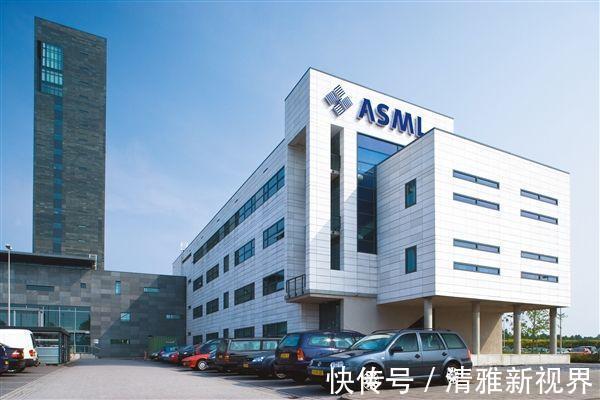 林本坚|荷兰ASML公司的最大股东是谁说出来你可能不信!