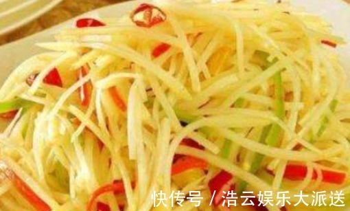 家常菜|非常适合孩子吃的家常菜，不但味道香，补钙加强抵抗力，营养翻倍