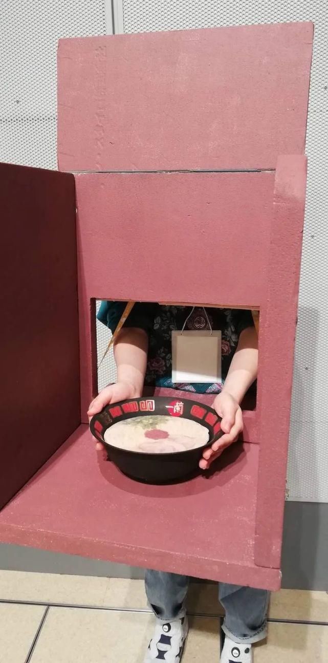 COSPLAY|日本土味万圣节COSPLAY 低成本沙雕味十足