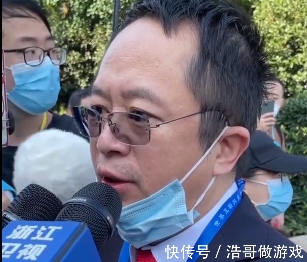互联网|周鸿祎：互联网企业要发挥“上山下海”精神，要甘当配角