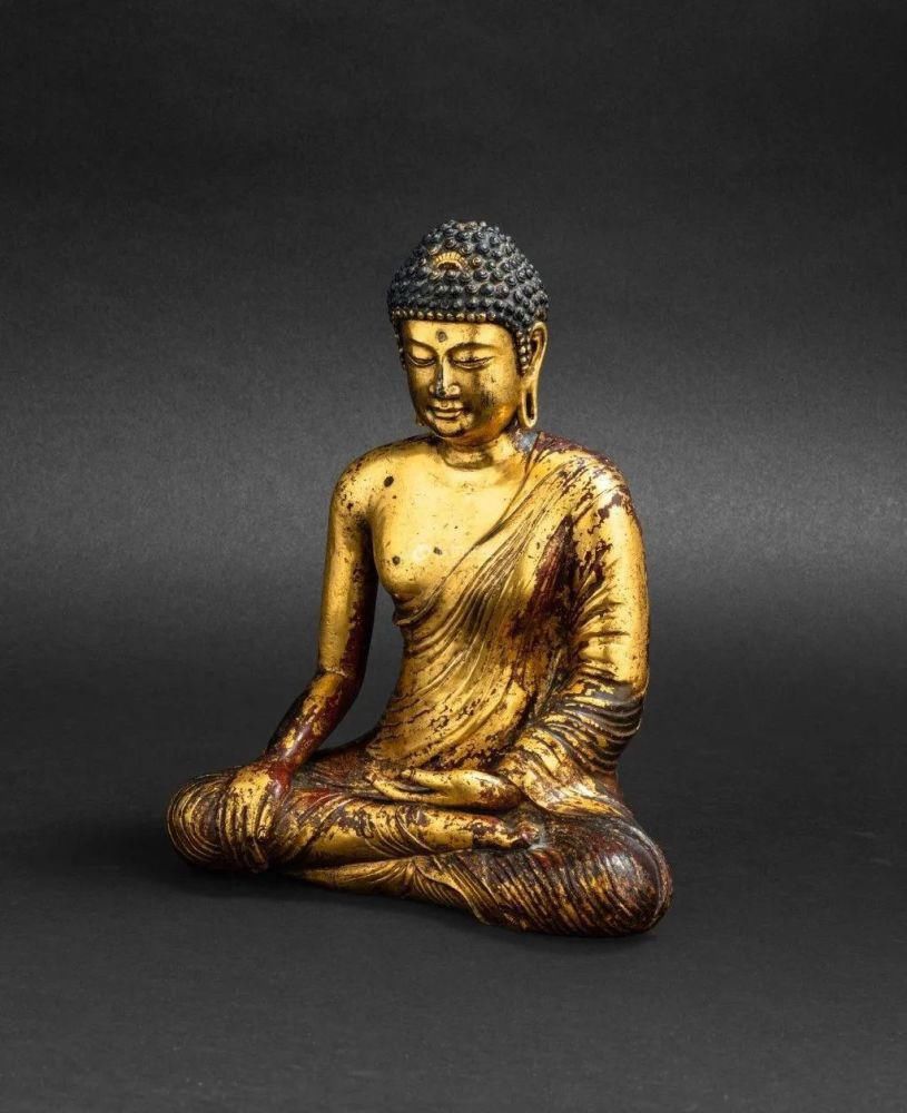  拍品|巴黎苏富比实施少而精战略，13件拍品撑起一场『亚洲艺术』专拍