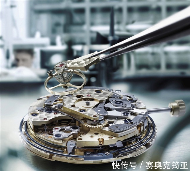 游丝|手表走时不准的原因有哪些?