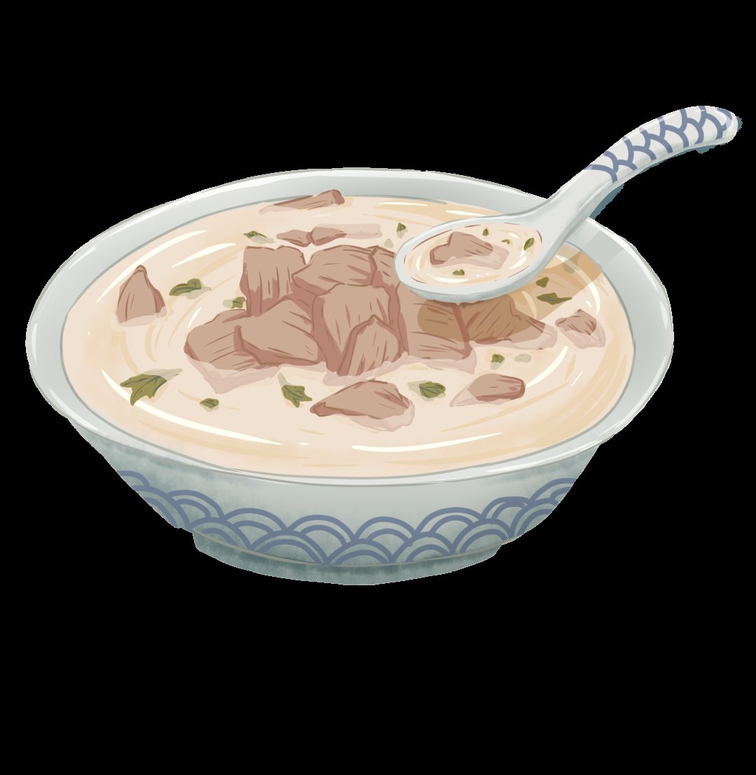 深秋1碗汤，滋补又营养，今晚就给孩子做！