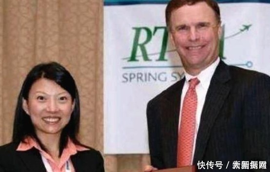 清华女学霸,当年破解北斗编码送给美国,如今12年过去她怎样了