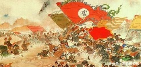 王敦|典故“我不杀伯仁,伯仁却因我而死”的出处