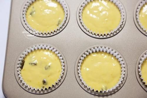  冬天|搅一搅，拌一拌就上锅蒸，和蛋糕一样好吃，冬天做简单又热乎