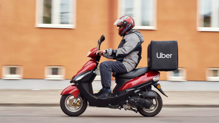 业务|Uber 与花店合作，即将在美推出在线订花业务