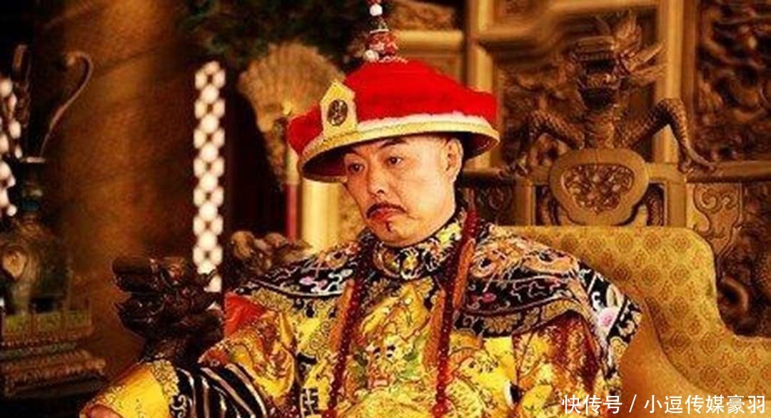 清朝|清朝最悲催的皇长子,因为一个原因,被皇帝一脚踹死