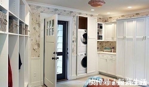 鞋柜|为什么外国人家里从不放鞋柜看完这种设计,感叹太聪明了