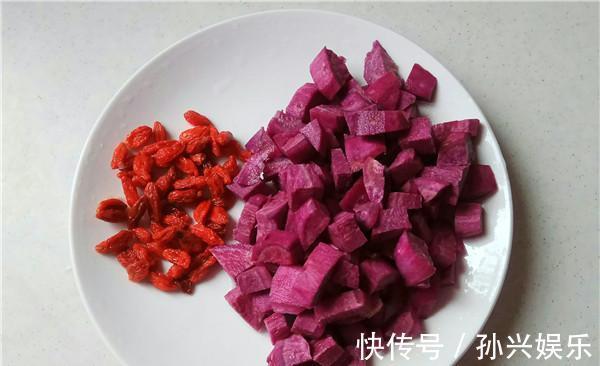 紫薯|“天然安眠药”被发现,莲子和它是绝配,坚持2月,一觉到天明!