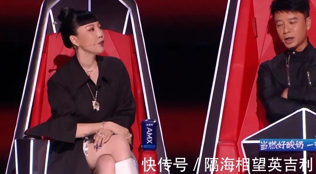 殴打|请忍住“殴打”这位53岁天后的冲动