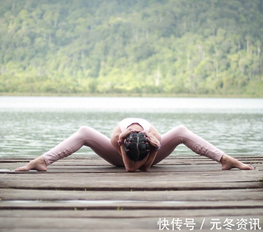 脚尖|瑜伽让人感受到生命的律动,让生活节奏变慢,让身体越活越年轻