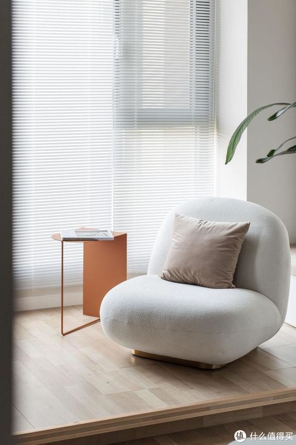 松软|她家不豪华,可一进门就把我迷住,全屋只刷漆就已经很美了!晒晒