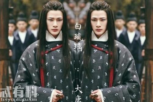 法师|无心法师3白琉璃结局是什么白琉璃长生不老的原因是什么