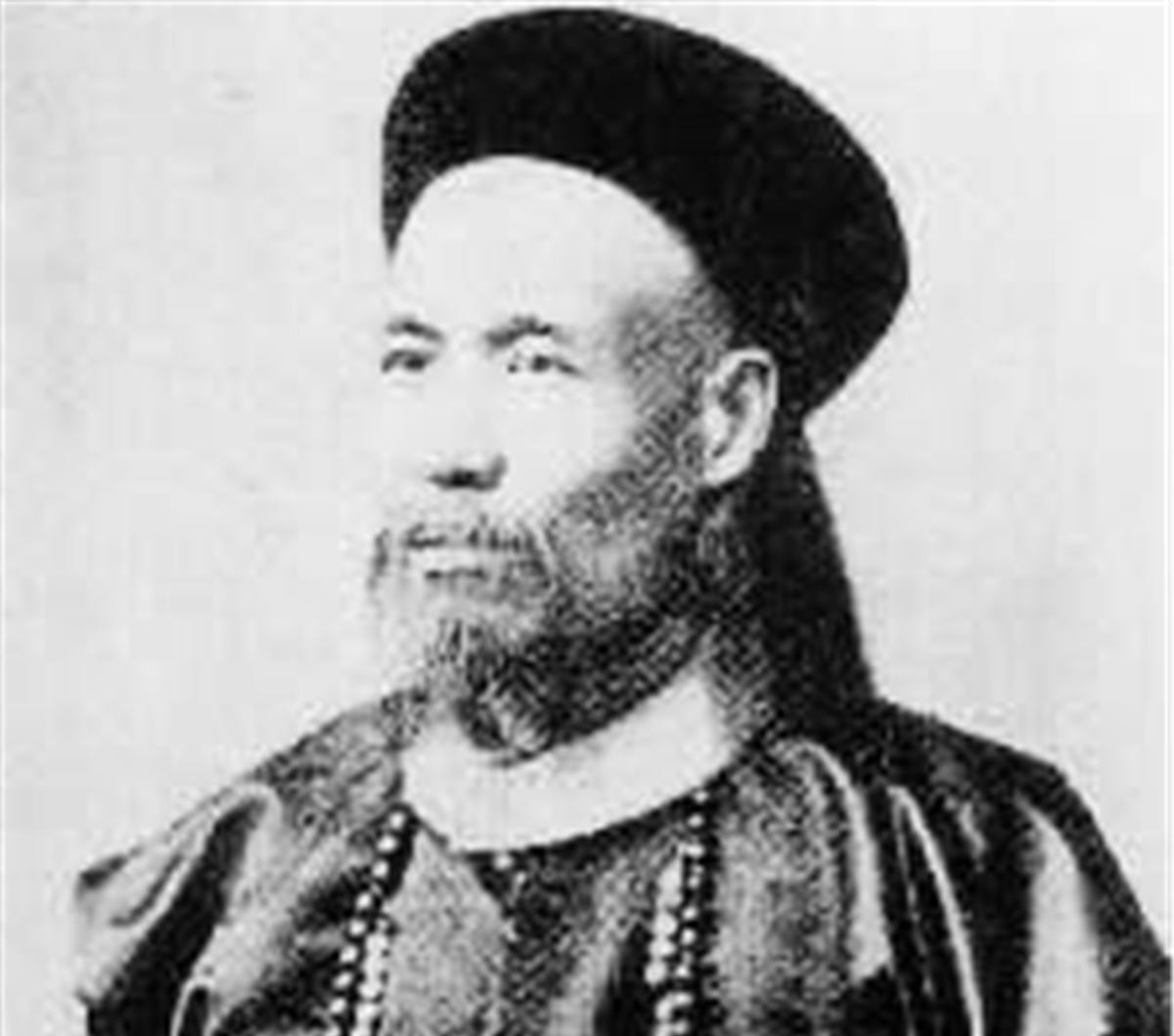 戒律#曾国藩的智慧男人欲成大事,避免犯6个错误!