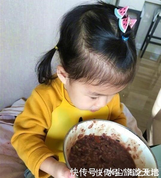 王二丫|女儿从“公主”变“翠花”,中间就差一个奶奶,对比明显太搞笑