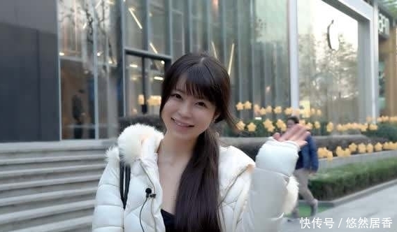 韩国姑娘来中国旅游后直言:中国什么都好,这点更是没得说