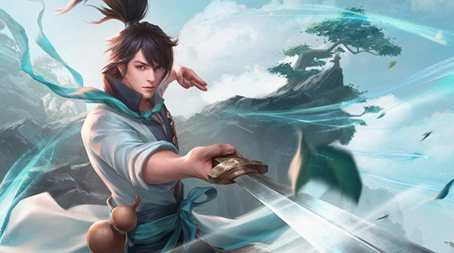 萧忆情&5本超级火爆仙剑流小说,文笔剧情皆在线,读起来荡气回肠